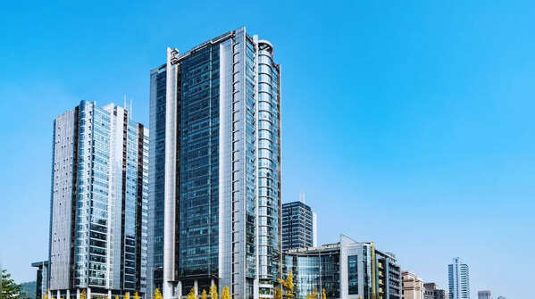 India’s top 5 states leading residential real estate market in 2026