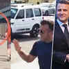Article image for: Watch Macron’s Diary Unfold: Jog, 26/11 Homage And High-Stakes Meet With PM Modi