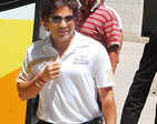 Sachin celebrates his 39th birthday