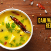 Article image for: Right way to make Dahi Wale Aloo