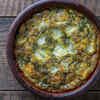Article image for: <i class="tbold">beetroot</i> Omelette