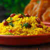 Article image for: <i class="tbold">beetroot</i> Poha
