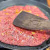 Article image for: <i class="tbold">beetroot</i> Paratha