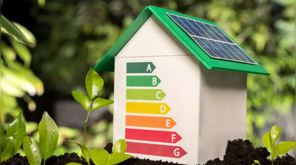 Neglecting energy efficiency and maintenance