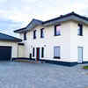 Overbuilding for the area
