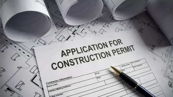 Ignoring permits and regulations