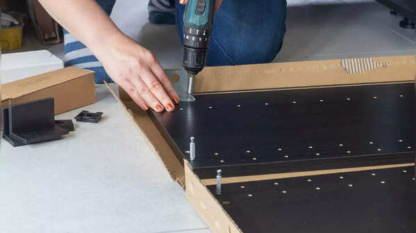 Poor workmanship (DIY disasters)
