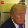 Article image for: 'Derangement Syndrome': Trump Hits Back At Hillary Clinton's 'Cover-Up' Charge