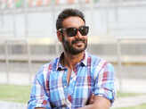 Ajay Devgn