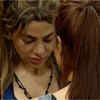 ​Nikki's emotional outburst