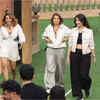 Article image for: Wildcard re-entry