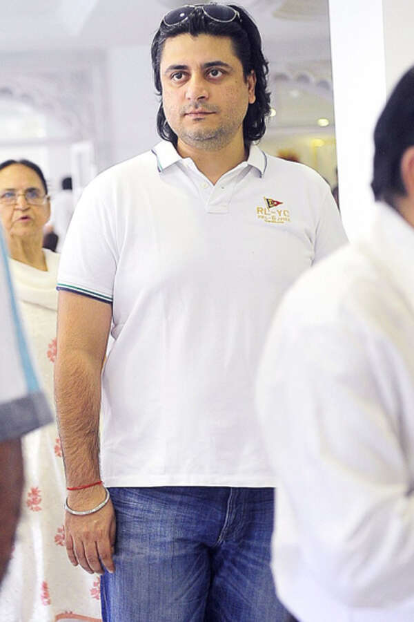 Goldie Behl