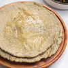 Article image for: Bajra roti