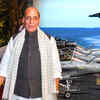 Article image for: India Signals Tough Stand On Rafale Fighter Jet Deal, Seeks Deep Localisation And Tech Transfer