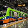 Article image for: Next station is Meerut: Get ready for India’s fastest metro at 120 kmph