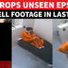 Article image for: DOJ Drops UNSEEN Videos Of Epstein, His GF Maxwell In Jail Cell; Pam Bondi Makes Big Announcement