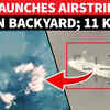 Article image for: U.S. Military's Strikes In <i class="tbold">caribbean</i> & Pacific Kill 11 Amid Cuba Tensions, Energy Blockade