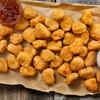 Chicken Popcorn