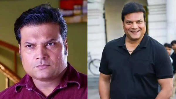 Dayanand Shetty Photos
