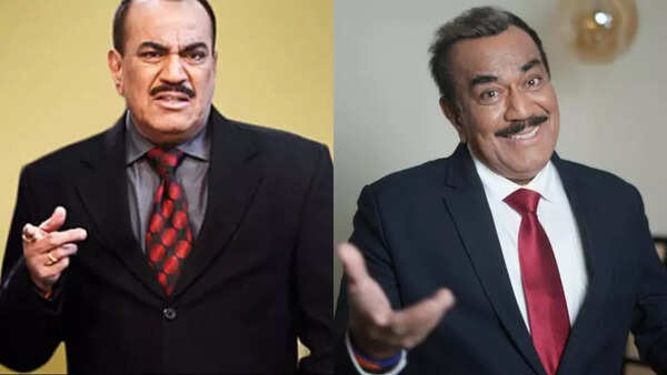 Shivaji Satam Photos