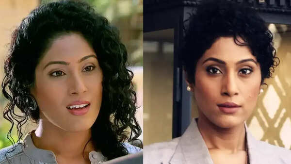 Shraddha Musale Photos