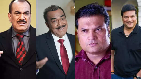 Shivaji Satam
