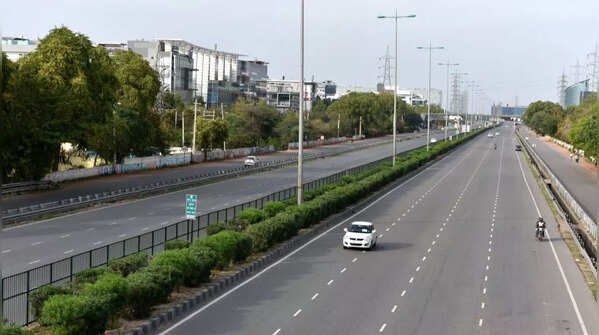 Faster Delhi–Jaipur drive from April