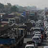 Relief for peak-hour commuters