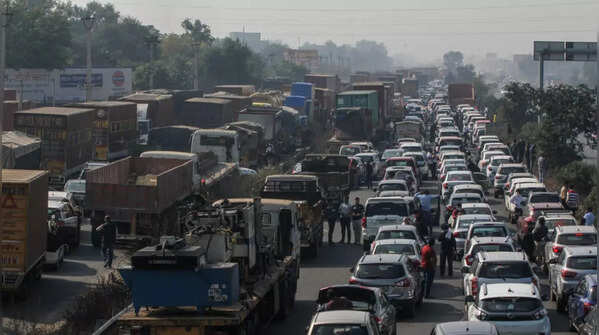 Relief for peak-hour commuters