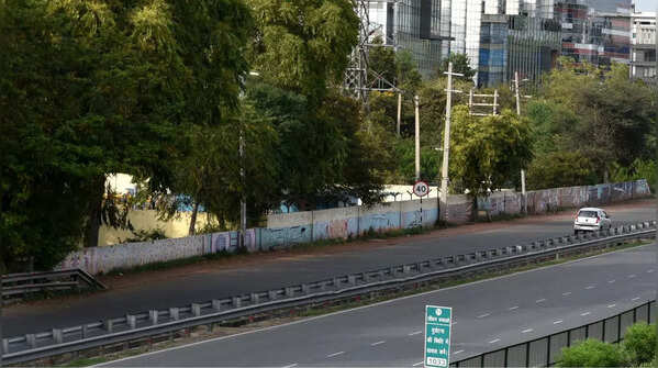 Key flyovers at Kotputli, Behror & Dahmi