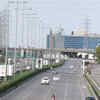Competing with expressway route