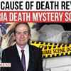 Article image for: Victoria Jones FINAL HOURS: What<i class="tbold"> Tommy Lee Jones</i>’ Daughter Did Before Death