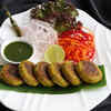 Article image for: Dal Ke Kebab