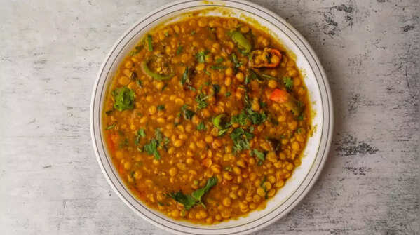 Panchmel Dal