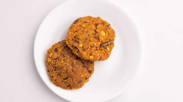 Masala Vada
