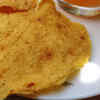 Chana Dal Chilla