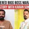 Article image for: Bigg Boss Marathi 6:Shocking eviction and the untold truth |<i class="tbold"> Karan</i> Sonawane REVEAL