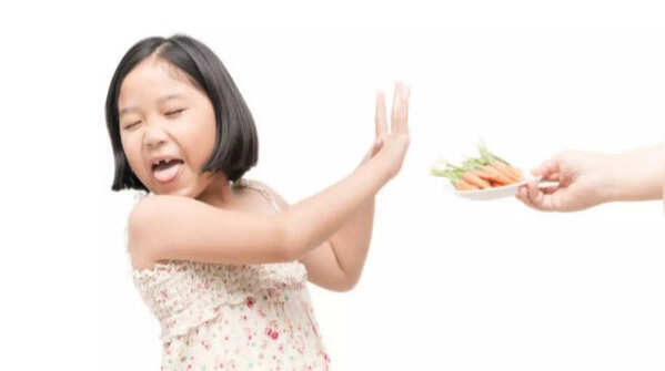 Serve large portions with low pressure