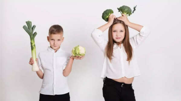 Why kids refuse vegetables: 5 smart tips to make them love veggies