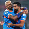 India vs Netherlands Live Score: Hardik Pandya reflects on turning point of his career