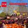 Article image for: Thousands Hurl Tons Of Oranges In <i class="tbold">italy</i>'s Wild 'Battle Of The Oranges' Festival
