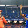 India vs Netherlands Live Score: TOSS REPORT