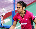 Saina Nehwal focussed on winning the India Open
