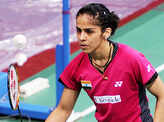 Saina Nehwal focussed on winning the India Open