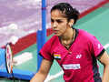 Saina Nehwal focussed on winning the India Open