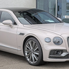 Article image for: Bentley Flying Spur: Handcrafted British elegance