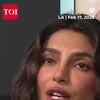 Article image for: <i class="tbold">Priyanka Chopra</i> Jonas Calls 'Varanasi' Career-Defining, Opens Up About Bollywood Comeback
