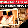 Article image for: New ‘Epstein Island’ Video: 'Beautiful Russian Girls Only': Global Shockwaves As DOJ Files Unravel