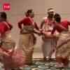 Article image for: Delhi: PM Modi, World Leaders Enjoy Cultural Displays at India <i class="tbold">ai impact summit</i> 2026