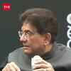 Article image for: Mumbai: Piyush Goyal Assures Farmers and MSMEs Protected Under US-India Trade Deal